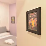 All You Need Is Rome Guesthouse